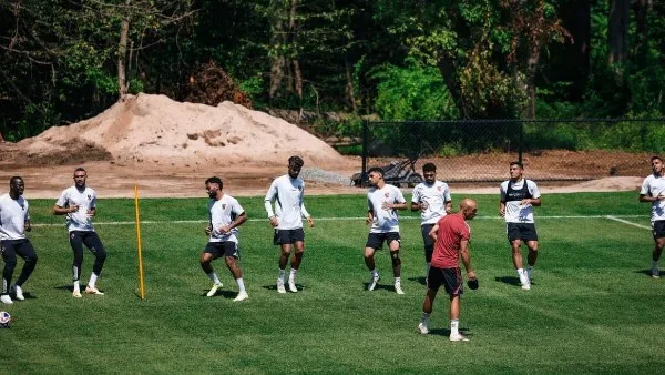 خاص | لاعب الأهلي يقترب من الانتقال إلى الاتحاد السكندري خاص | لاعب الأهلي يقترب من الانتقال إلى الاتحاد السكندري