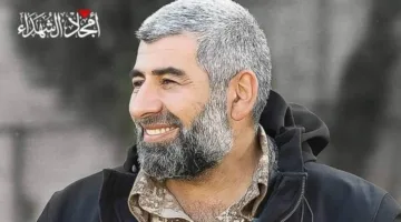 يديعوت أحرونوت: تصفية أبو عمر السوري، أحد مهندسي هجوم 7 أكتوبر