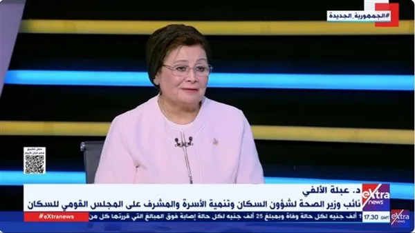 انخفاض تاريخي في معدلات الولادة.. هل بدأت حملات التوعية تُظهر نتائجها؟ (فيديو) انخفاض تاريخي في معدلات الولادة.. هل بدأت حملات التوعية تُظهر نتائجها؟ (فيديو)