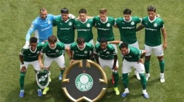 بالميراس البرازيلي يحقق التأهل للدور ربع النهائي من كأس العالم للأندية بفوزه على بوتافوجو بهدف واحد دون رد.