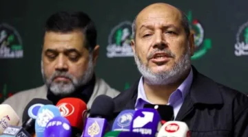 «حماس» توضح مطالبها لوقف إطلاق النار في غزة وإجراء تبادل الأسرى