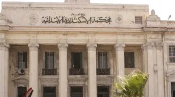 محكمة جنايات الإسكندرية تحيل قضية سفاح المعمورة إلى المفتي