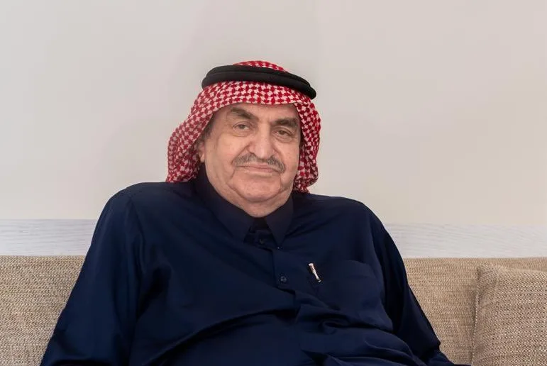 المركز القطري للصحافة يودع الإعلامي عبدالرحمن دحيم المركز القطري للصحافة يودع الإعلامي عبدالرحمن دحيم