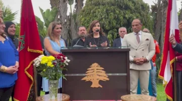 ماجدة الرومي من الرباط: المغرب رمزٌ للتميز