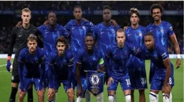 كول بالمر يقود تشكيل فريق تشيلسي في مواجهة بنفيكا بكأس العالم للأندية.