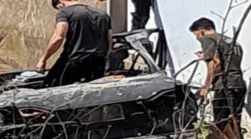 جيش الاحتلال يُعلن عن مقتل المسؤول عن صواريخ حزب الله المضادة للدروع في منطقة بنت جبيل