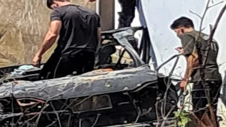 جيش الاحتلال يُعلن عن مقتل المسؤول عن صواريخ حزب الله المضادة للدروع في منطقة بنت جبيل جيش الاحتلال يُعلن عن مقتل المسؤول عن صواريخ حزب الله المضادة للدروع في منطقة بنت جبيل