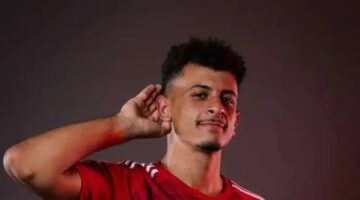 عمر الساعي يقدم الضربة الثانية للنادي الأهلي.. تفاصيل مثيرة