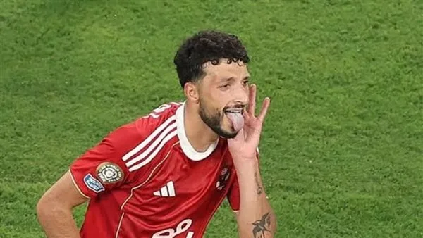 نجم الأهلي السابق: أعارض انتقال وسام أبو علي حتى لو بلغ العرض 20 مليون دولار.