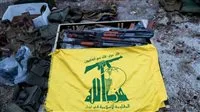جيش الاحتلال يعلن عن تصفية المسؤول عن أنظمة الصواريخ المضادة للدروع في حزب الله جيش الاحتلال يعلن عن تصفية المسؤول عن أنظمة الصواريخ المضادة للدروع في حزب الله