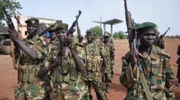 السودان: الجيش يعلن فتح طريق «كادقلي الدلنج» مجددًا بعد اشتباكات قوية مع «الحركة الشعبية»