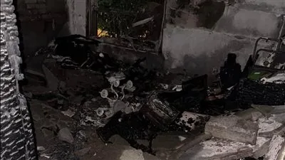 حريق يدمر شقة سكنية في كومبوند بالقاهرة الجديدة دون تسجيل إصابات حريق يدمر شقة سكنية في كومبوند بالقاهرة الجديدة دون تسجيل إصابات