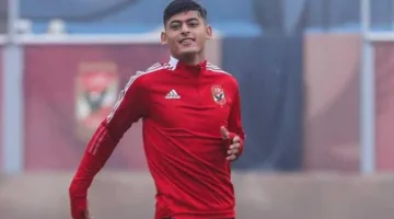 كريستو يرفض الانتقال المؤقت ويصر على مغادرة الأهلي بشكل دائم.