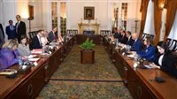 وزارة الخارجية: نسعى لتعزيز أبعاد العلاقات الثنائية بين مصر والنمسا