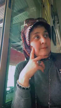 د. فاطمة الديبي: قصة المقاومة والإصرار د. فاطمة الديبي: قصة المقاومة والإصرار