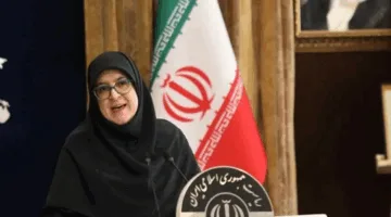 الحكومة الإيرانية: استشهاد 72 امرأة وطفل نتيجة الهجوم الإسرائيلي على البلاد
