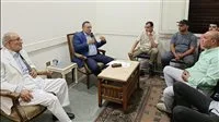 “الشوبكي” يفسر نتائج الحرب بين إيران وإسرائيل وآفاق الصراع القادم.. من الذي خرج منتصراً؟