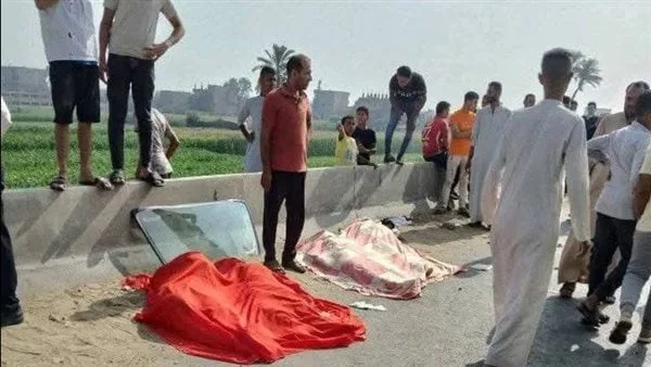 متحدث المنوفية: تخصيص 500 ألف جنيه كمساعدات عاجلة لعائلات ضحايا “الحادث الإقليمي” متحدث المنوفية: تخصيص 500 ألف جنيه كمساعدات عاجلة لعائلات ضحايا “الحادث الإقليمي”