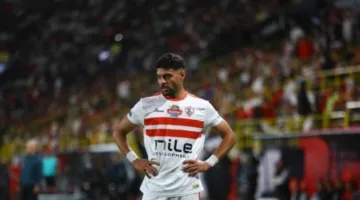 بسبب أسامة فيصل.. الزمالك يطالب البنك الأهلي بـ 80 مليون لضم مصطفى شلبي