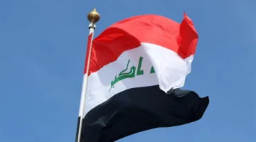 مسار التنمية: أول شحنة بضائع تنقل مباشرة عبر العراق