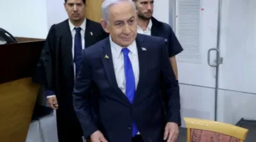 نتنياهو يترأس اجتماعًا أمنيًا عاجلًا يوم الأحد لبحث الأوضاع في غزة.. مسؤولون: الحرب تقترب من الاستنزاف وحياة الأسرى مهددة.