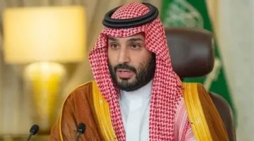 ولي العهد السعودي يثني على مساهمات “رونالدو” في تطوير كرة القدم في المملكة