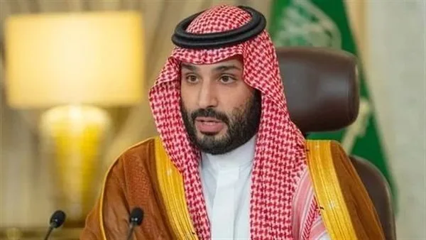 ولي العهد السعودي يثني على مساهمات “رونالدو” في تطوير كرة القدم في المملكة