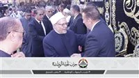 الجبهة الوطنية تعبر عن تعازيها لأسرة ضحايا حادث المنوفية