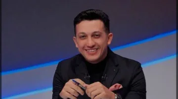 أمير هشام: محمد شكري يطمح للانتقال بشكل نهائي إلى الأهلي بدلاً من الإعارة.