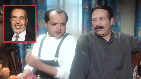25 عاماً على بلية وذكائه المفعم .. سعيد صالح يعود للفن بينما ينأى مدحت العدل بنفسه عنه
