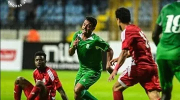 الاتحاد السكندري ينهي عقده مع هشام عادل والشيمي.. ويوافق على عودة عمرو صالح