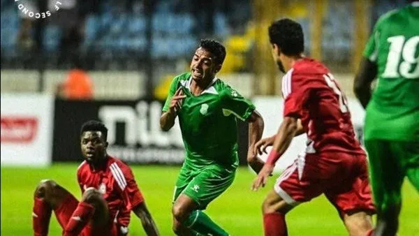 الاتحاد السكندري ينهي عقده مع هشام عادل والشيمي.. ويوافق على عودة عمرو صالح