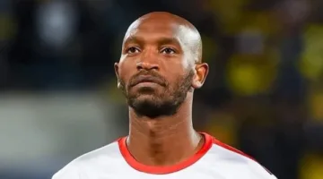 الزمالك يوضح موقف شيكابالا من الرحيل