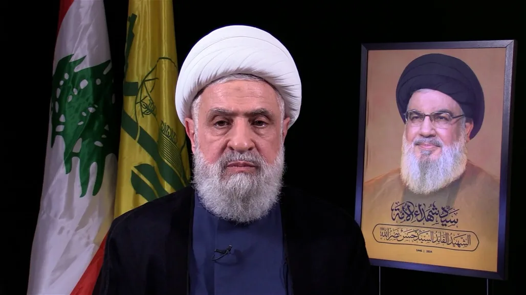 أمين عام حزب الله: تضحيات الشهداء منحتنا زخماً وقوة جديدة أمين عام حزب الله: تضحيات الشهداء منحتنا زخماً وقوة جديدة