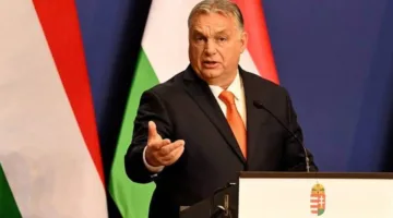 عاجل… رئيس الوزراء المجري: “حرب عالمية ثالثة قد تندلع في اليوم الذي تنضم فيه أوكرانيا إلى الناتو”