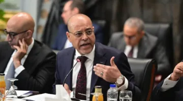 ليس فقط الحوادث | وزير العمل: دعم مالي لأسر جميع العاملين غير المنتظمين الذين فقدوا حياتهم