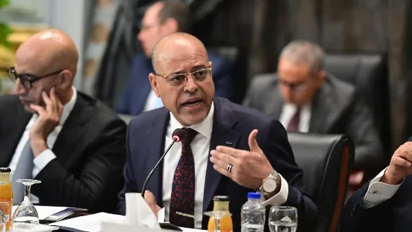 ليس فقط الحوادث | وزير العمل: دعم مالي لأسر جميع العاملين غير المنتظمين الذين فقدوا حياتهم