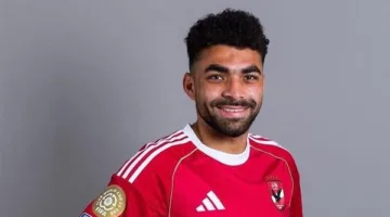 إعلامي: نادي زد يسعى للتعاقد مع خالد عبد الفتاح وأحمد رضا، والأهلي في انتظار قرار ريبرو بشأن الثنائي.