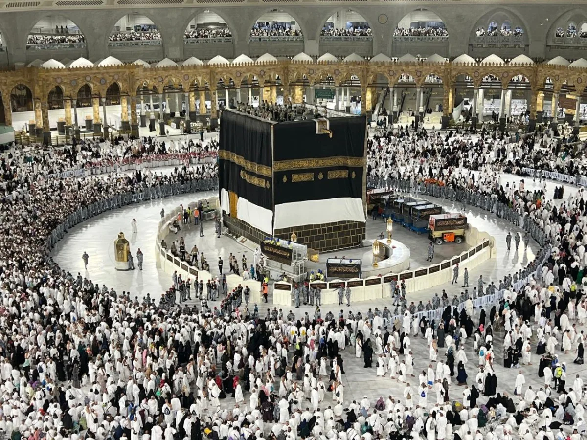 تحديثات جديدة: 3 تأشيرات للمقيمين في دول الخليج تمكنهم من أداء مناسك العمرة