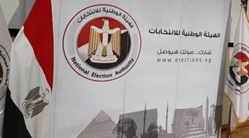 الهيئة الوطنية للانتخابات تكشف يوم الثلاثاء القادم عن تفاصيل تنظيم انتخابات مجلس الشيوخ.