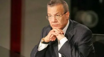 لقمة العيش: عادل حمودة يكشف مبررات مرسي لعدم تدمير أنفاق تسلل الإرهابيين إلى سيناء