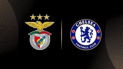 التكوين الرسمي لمباراة تشيلسي وبنفيكا في الدور ربع النهائي لكأس العالم للأندية التكوين الرسمي لمباراة تشيلسي وبنفيكا في الدور ربع النهائي لكأس العالم للأندية