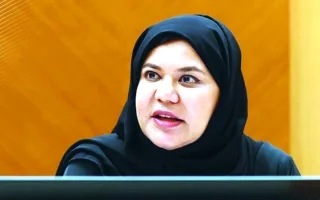 وزيرة الأسرة: «منحة الزواج» تحت المراجعة والتعديل