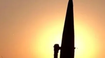 الحرس الثوري الإيراني: اعتمدنا على 5% فقط من إمكانياتنا العسكرية في مواجهة إسرائيل