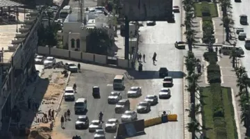 تنبيه عاجل من محافظة الإسكندرية حول حركة المرور في منطقة المندرة