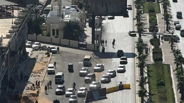 تنبيه عاجل من محافظة الإسكندرية حول حركة المرور في منطقة المندرة