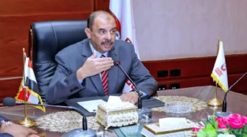 محافظ سوهاج يراقب تنفيذ الإجراءات الرقابية وسير امتحانات الثانوية العامة بشكل منتظم