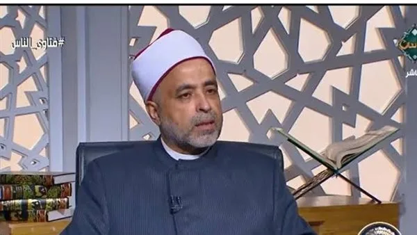 هل يعتبر التثاؤب أثناء قراءة القرآن الكريم دليلاً على الحسد؟… إجابة أمين الفتوى هل يعتبر التثاؤب أثناء قراءة القرآن الكريم دليلاً على الحسد؟… إجابة أمين الفتوى
