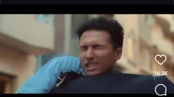 أحمد زاهر يعلن عن فيلمه الجديد “شنطة سفر”