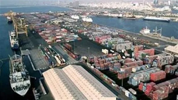 تداول 13 ألف طن من البضائع في موانئ البحر الأحمر تداول 13 ألف طن من البضائع في موانئ البحر الأحمر